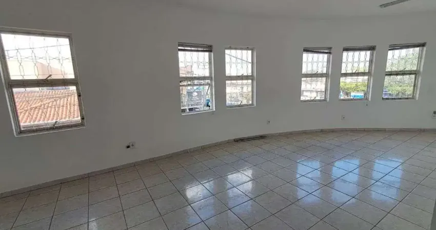 Sala para alugar, 40 m² por r$ 1.381,16 - núcleo habitacional brigadeiro faria lima - indaiatuba/sp