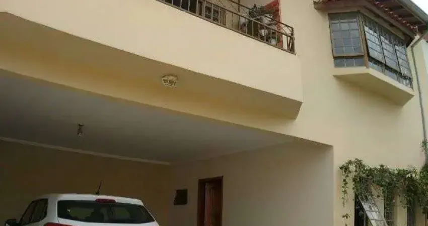 Casa à venda - Jardim Regente - Indaiatuba/SP