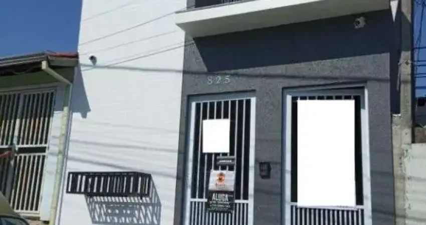 Kitnet com 1 dormitório para alugar, 35 m² por r$ 1.400,00/mês - jardim morada do sol - indaiatuba/sp