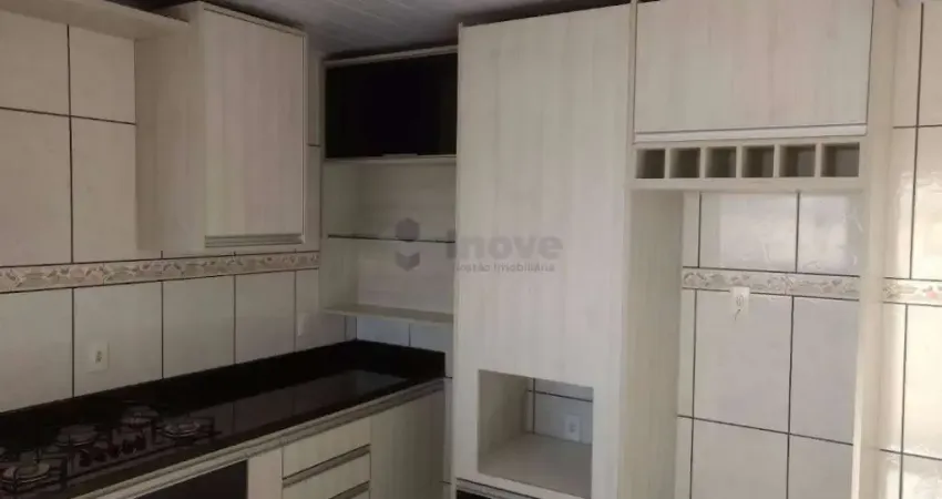 Casa com 2 dormitórios para alugar, 70 m² por R$ 1.765,05 - Vila Pires da Cunha - Indaiatuba/SP