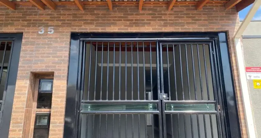 Casa com 2 dormitórios para alugar, 85 m² por R$ 2.916,19/mês - Jardim Veneza - Indaiatuba/SP