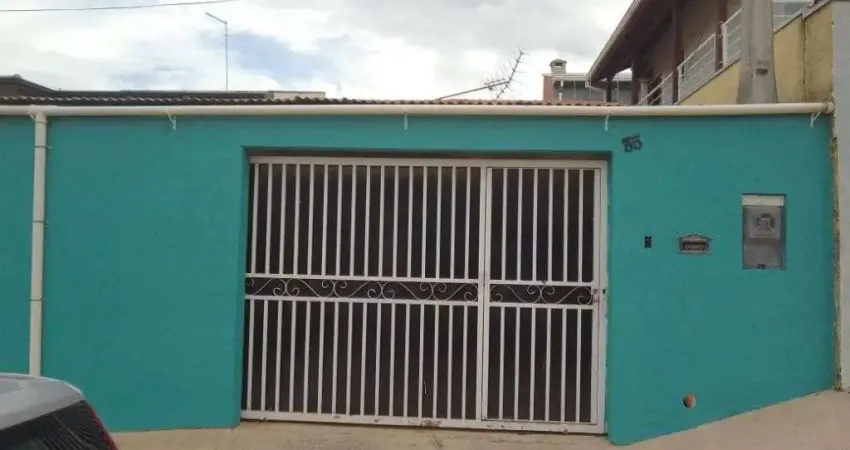 Casa com 3 dormitórios à venda, 125 m² por R$ 480.000,00 - Residencial Monte Verde - Indaiatuba/SP