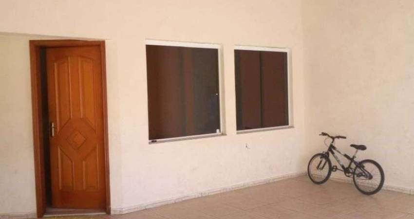 Casa com 3 dormitórios à venda, 154 m² por R$ 740.000,00 - Jardim do Valle II - Indaiatuba/SP