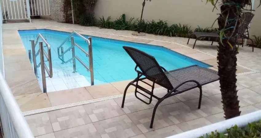 Apartamento com 2 dormitórios à venda, 81 m² por R$ 400.000,00 - Jardim Alice - Indaiatuba/SP