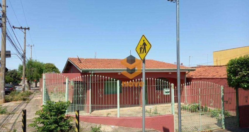 Casa à venda - Jardim São Francisco - Indaiatuba/SP