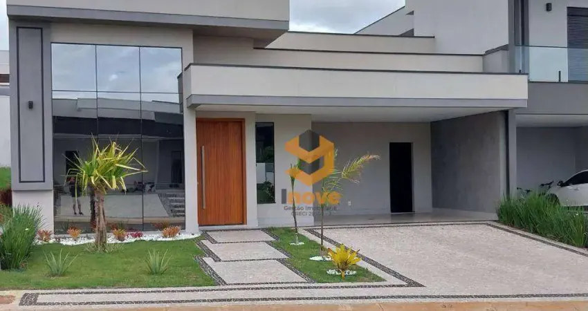 Casa à venda - Jardim Residencial Dona Maria José - Indaiatuba/SP