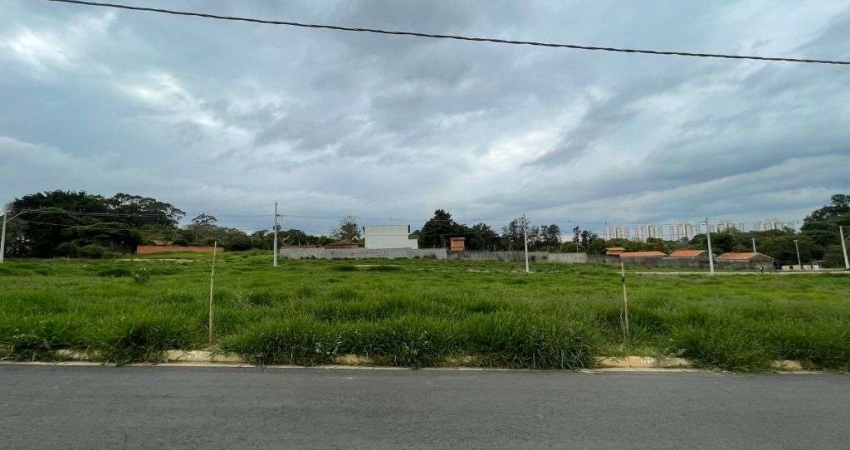 Terreno à venda - Jardim Casablanca - Indaiatuba/SP