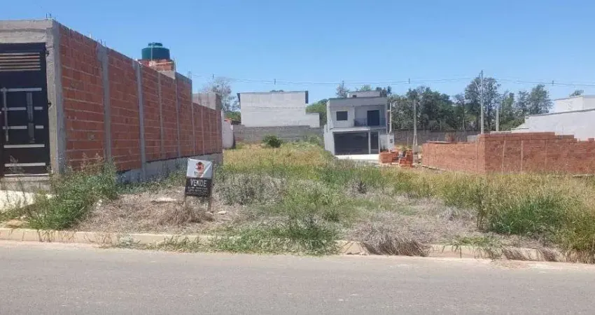 Terreno à venda, 150 m² por r$ 180.000,00 - jardim casablanca - indaiatuba/sp