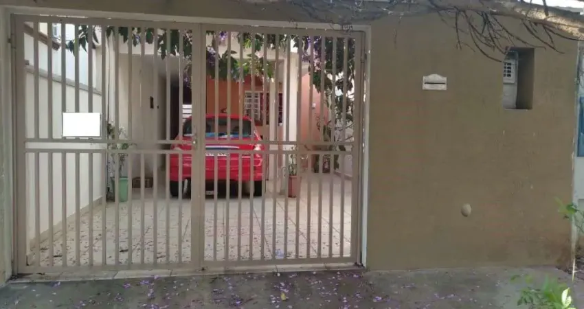 Casa com 2 dormitórios à venda, 69 m² por R$ 500.000,00 - Jardim Santa Rita - Indaiatuba/SP