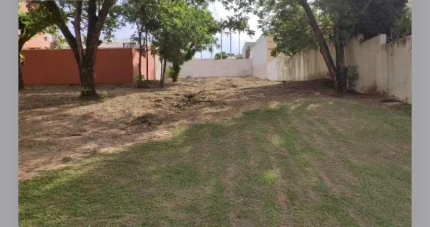 Terreno à venda - Vila Inglesa - Indaiatuba/SP