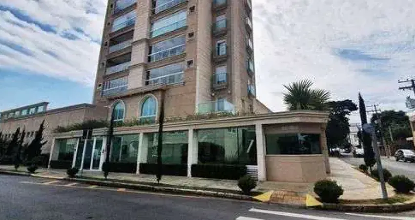 Apartamento com 3 dormitórios à venda, 125 m² por R$ 1.050.000,00 - Cidade Nova I - Indaiatuba/SP