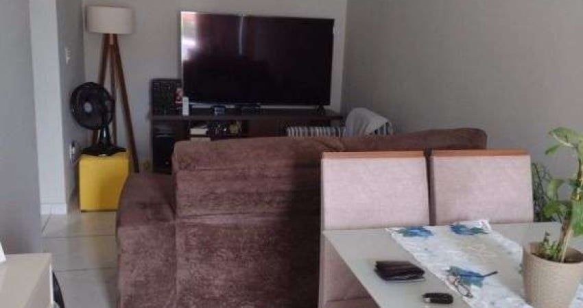 Apartamento à venda - Jardim Regina - Indaiatuba/SP