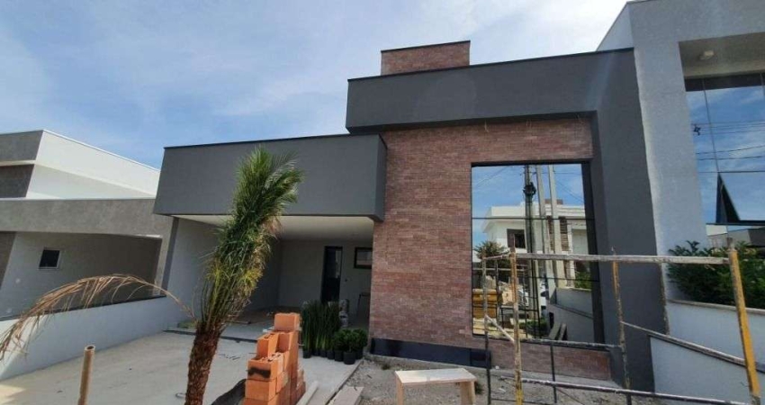 Casa em condomínio fechado com 3 quartos à venda na Rua Hofburg, 59, Altos da Bela Vista, Indaiatuba