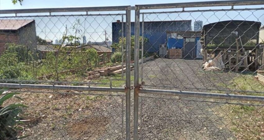 Terreno à venda, 282 m² por R$ 390.000,00 - Jardim Regina - Indaiatuba/SP