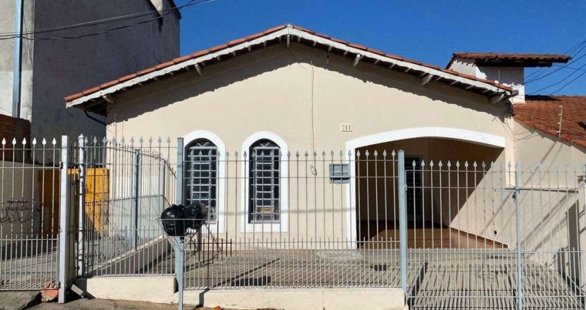 Casa com 3 dormitórios à venda, 200 m² por R$ 480.000,00 - Jardim São Conrado - Indaiatuba/SP