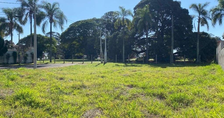 Terreno à venda, 450 m² por R$ 800.000,00 - Solar de Itamaracá - Indaiatuba/SP