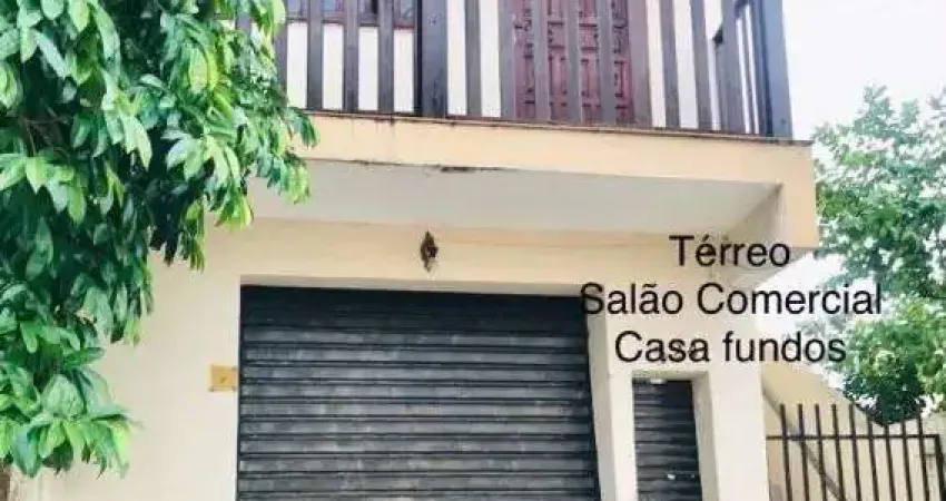 Sobrado com 4 dormitórios à venda, 144 m² por R$ 800.000,00 - Jardim Nely - Indaiatuba/SP