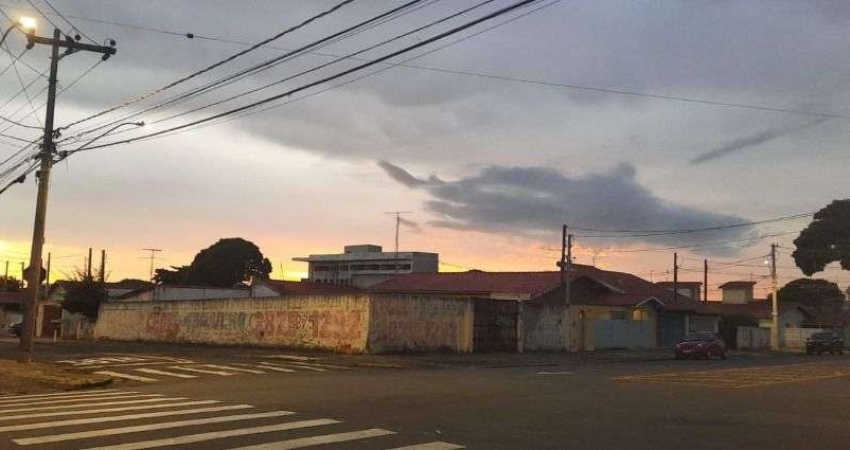 Terreno à venda, 350 m² por R$ 800.000 - Jardim Cristina - Indaiatuba/SP