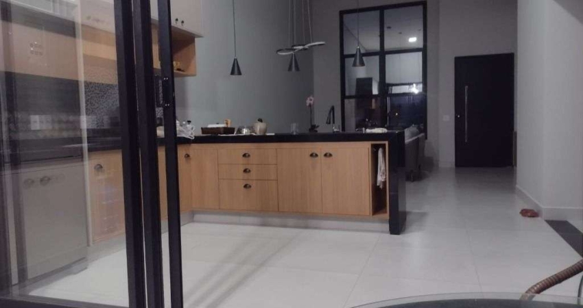 Casa com 3 dormitórios à venda, 188 m² por R$ 1.400.000 - Cidade Nova II - Indaiatuba/SP