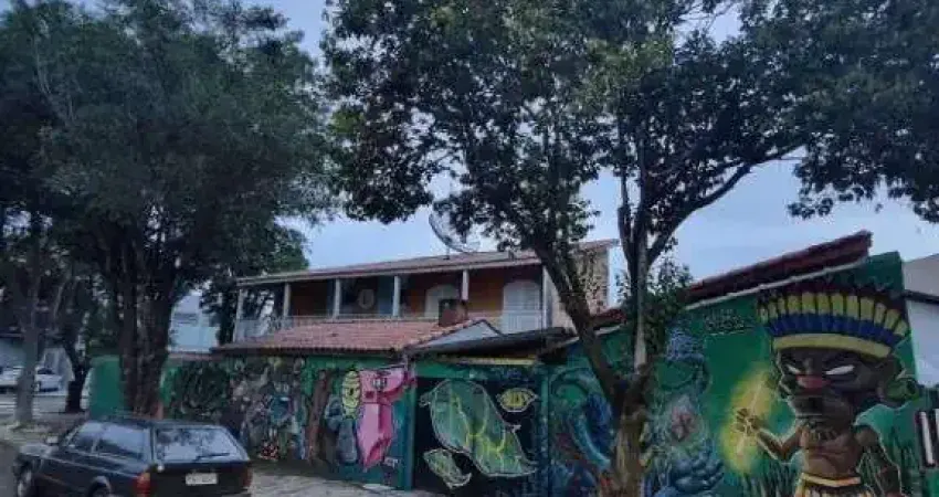 Casa com 4 dormitórios à venda, 299 m² por R$ 800.000 - Jardim Alice - Indaiatuba/SP