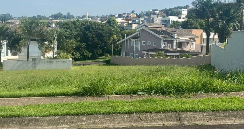 Terreno à venda - Jardim Vila Paradiso - Indaiatuba/SP
