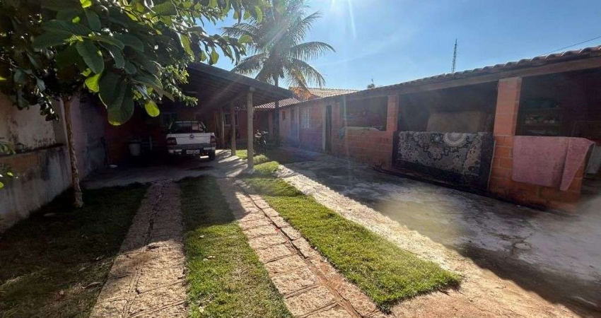 Casa à venda - Alto da Colina - Indaiatuba/SP
