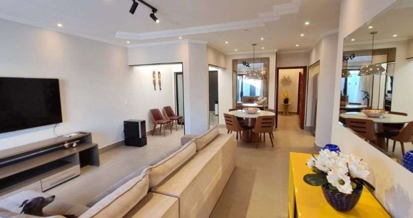 Casa com 3 quartos à venda na Rua Jorge Alves Brown, 335, Jardim Bela Vista, Indaiatuba