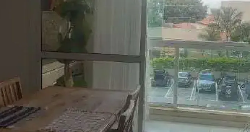Apartamento com 3 dormitórios à venda, 79 m² por R$ 585.000,00 - Aqui se Vive - Indaiatuba/SP