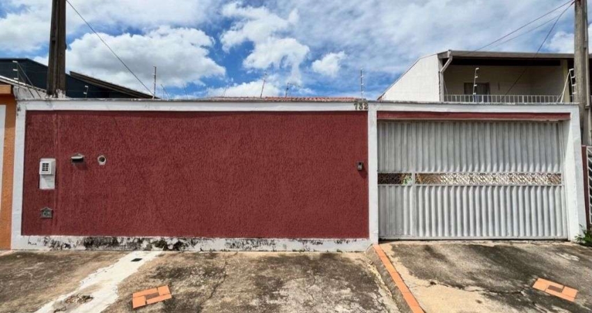 Casa com 4 dormitórios à venda, 156 m² por R$ 698.000 - Residencial Monte Verde - Indaiatuba/SP