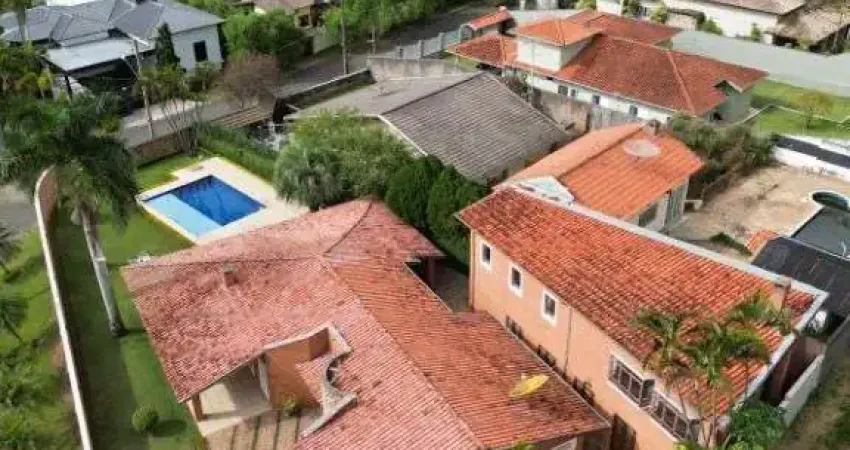 Chácara / sítio com 3 quartos à venda na Alameda Salvadora Martins Prados, 131, Terras de Itaici, Indaiatuba