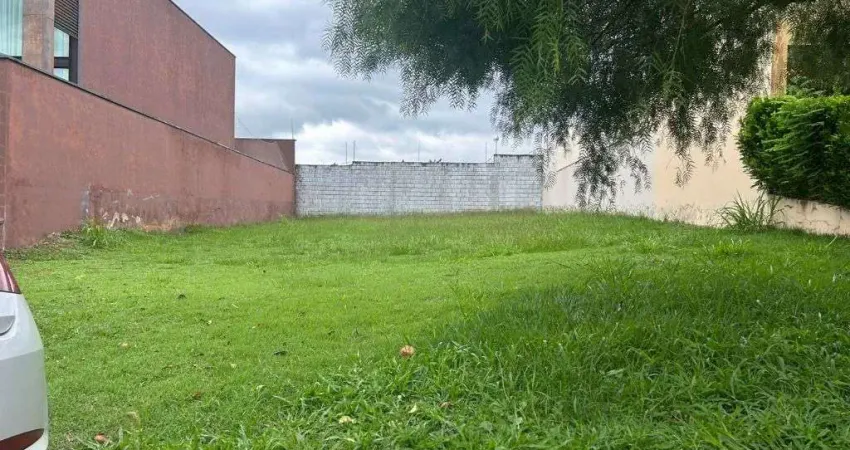 Terreno à venda - Jardim Residencial Alto De Itaici - Indaiatuba/SP