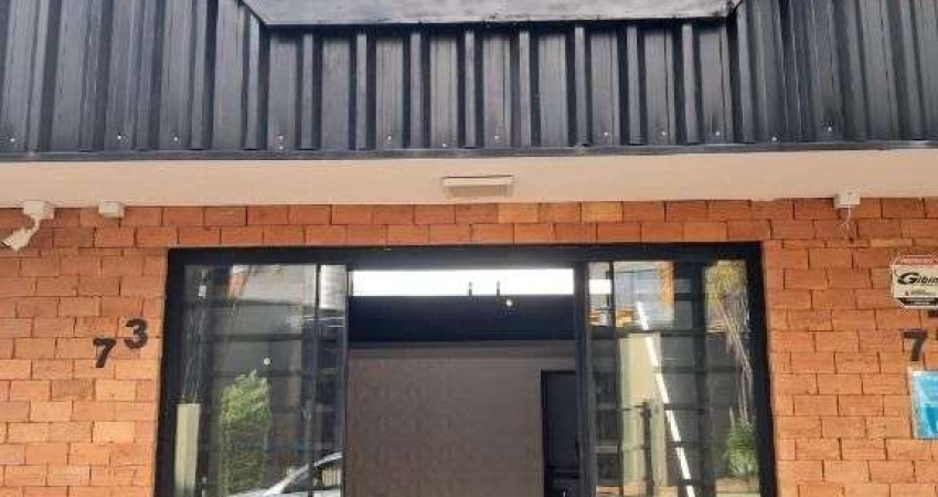 Salão para alugar, 40 m² por R$ 2.779,62/mês - Cidade Nova I - Indaiatuba/SP