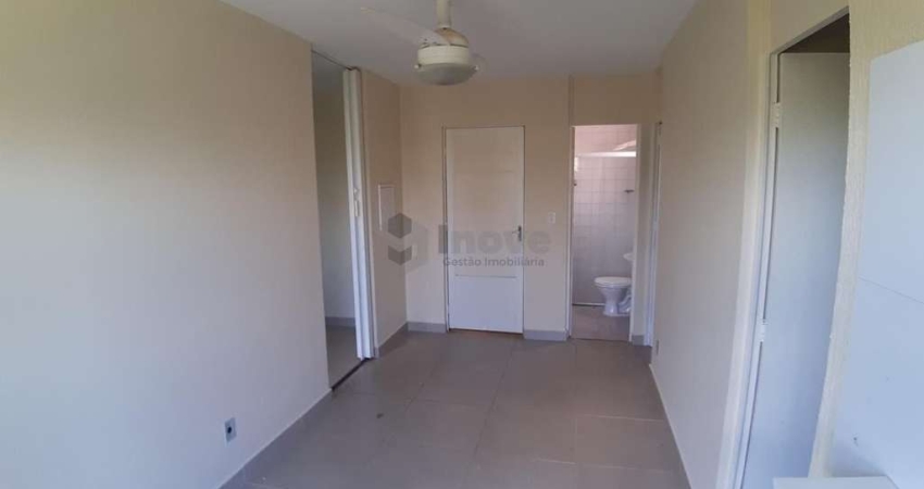 Apartamento com 2 dormitórios à venda, 50 m² por R$ 298.000,00 - Jardim Morumbi - Indaiatuba/SP
