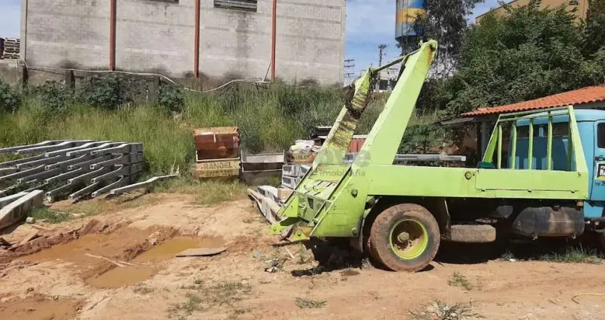 Terreno à venda, 3000 m² por R$ 3.400.000,00 - Recreio Campestre Jóia - Indaiatuba/SP