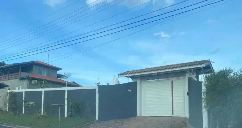 Chácara / sítio com 4 quartos à venda na Rua Paulo Gherth, 70, Terras de Itaici, Indaiatuba