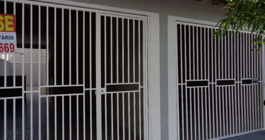 2 Casas à venda - Jardim dos Colibris - Indaiatuba/SP