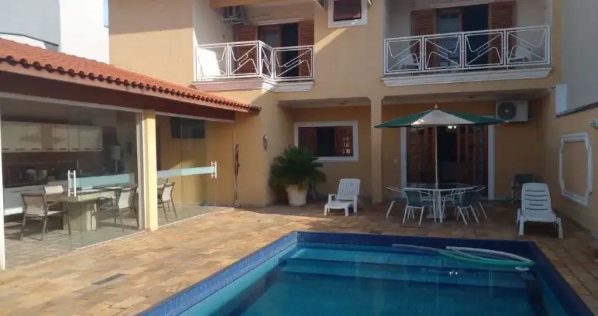 Casa - venda ou aluguel - Jardim Esplendor - Indaiatuba/SP