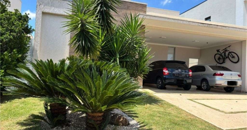 Casa à venda - Jardim Residencial Alto De Itaici - Indaiatuba/SP