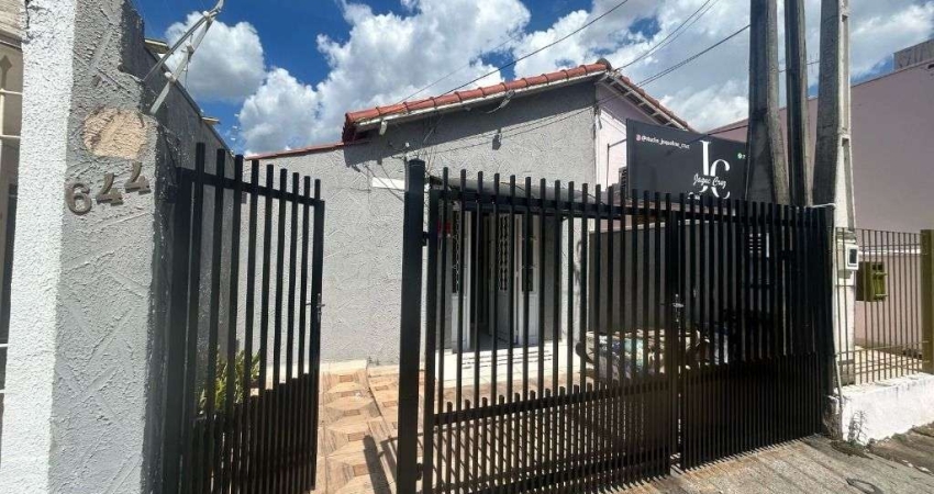 Casa para alugar - Cidade Nova I - Indaiatuba/SP