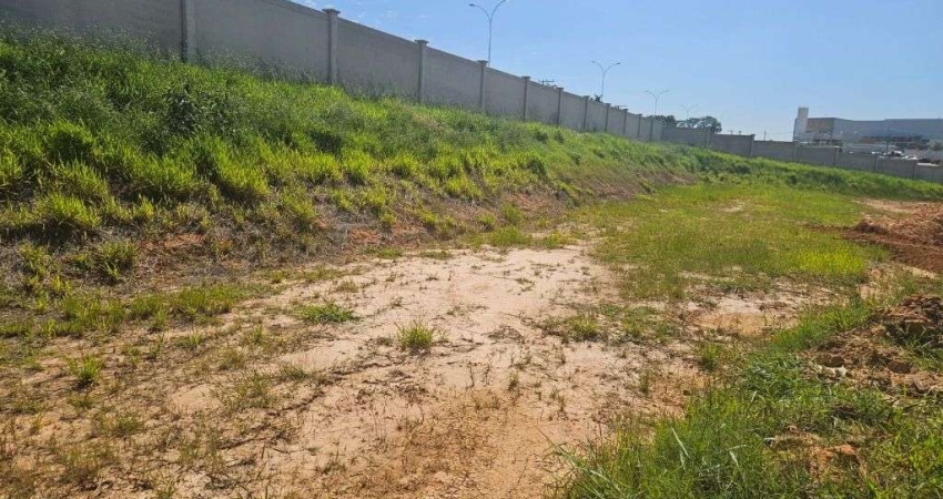 Terreno à venda, 433 m² por R$ 530.000,00 - Chácara Polaris - Indaiatuba/SP
