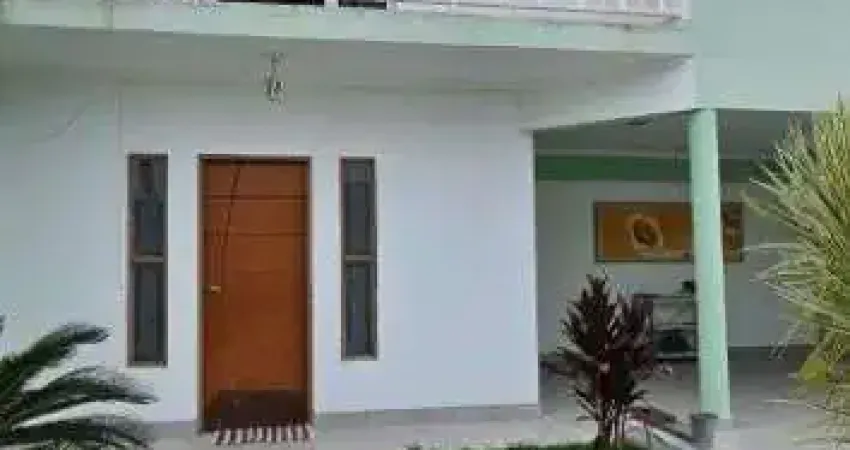 Casa com 3 dormitórios para alugar, 299 m² por R$ 7.183,47/mês - Cidade Nova I - Indaiatuba/SP