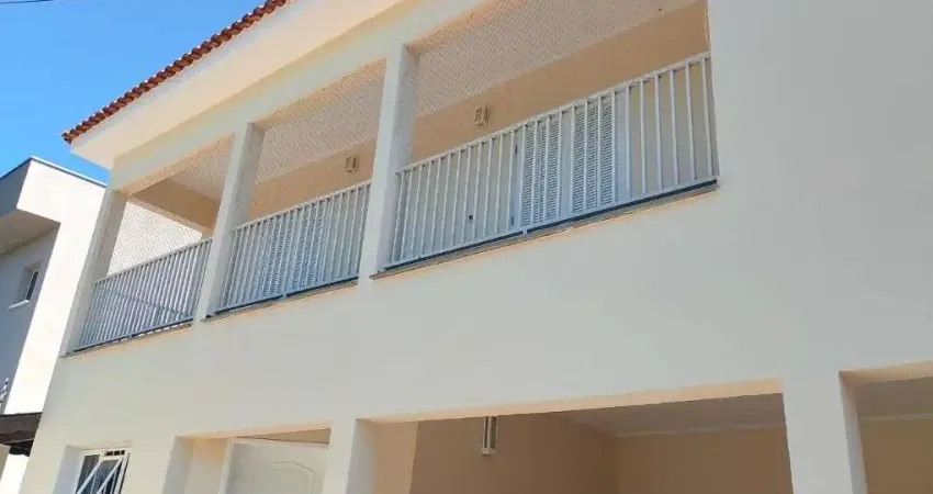 Casa para venda ou aluguel - Parque São Lourenço - Indaiatuba/SP