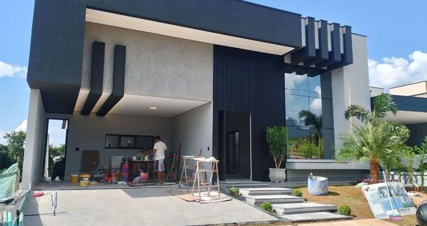 Atenção! Casa de Alto Padrão à Venda em Condomínio Exclusivo!