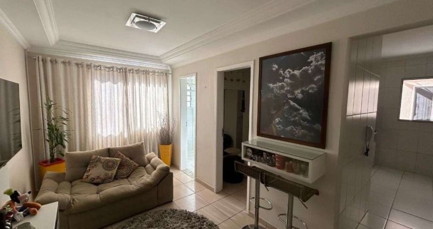 Apartamento à venda - Parque São Lourenço - Indaiatuba/SP