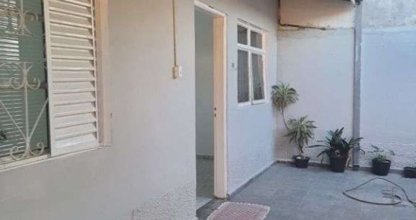 Casa com 2 dormitórios para alugar, 100 m² por R$ 2.467,52 - Vila Pires da Cunha - Indaiatuba/SP