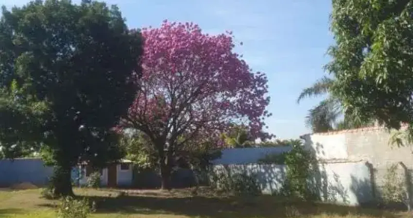 Terreno à venda - Terras de Santa Rosa - Salto/SP