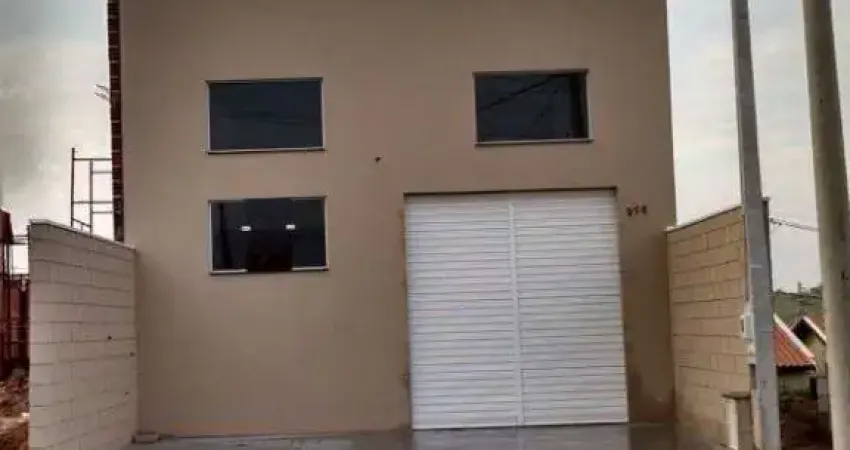 Salão para alugar, 120 m² por R$ 4.343,68 - Parque Campo Bonito - Indaiatuba/SP