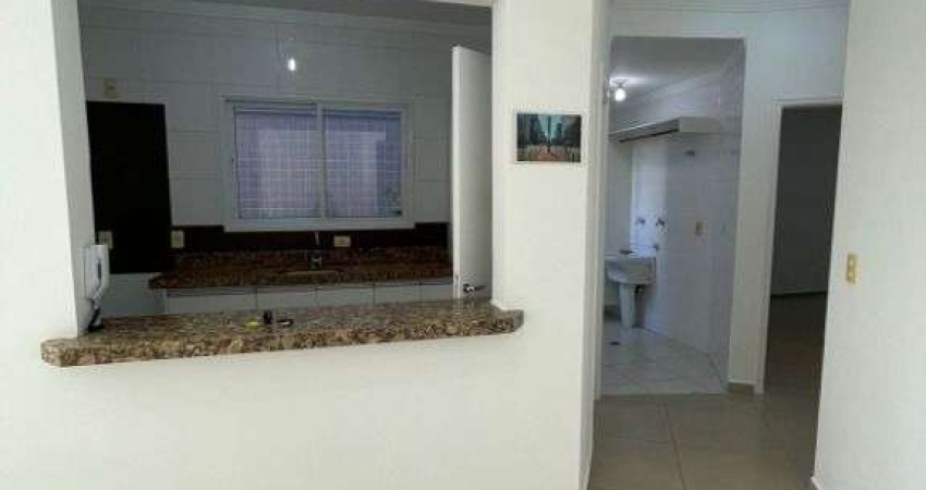 Apartamento com 2 dormitórios para alugar, 78 m² por R$ 3.218/mês - Jardim Moacyr Arruda - Indaiatuba/SP