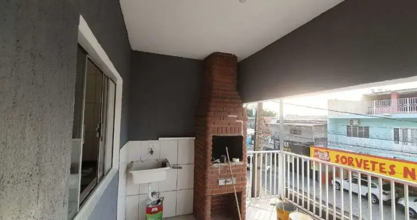Casa com 1 dormitório para alugar, 45 m² por R$ 1.650,00/mês - Jardim Morada do Sol - Indaiatuba/SP