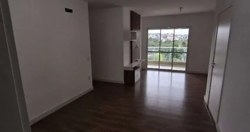 Apartamento com 3 dormitórios para alugar, 103 m² por R$ 6.206,00/mês - Vila Almeida - Indaiatuba/SP